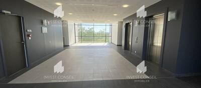 REXIM - Bureau - Val-d'Oise - Saint-Ouen-l'Aumône - 2