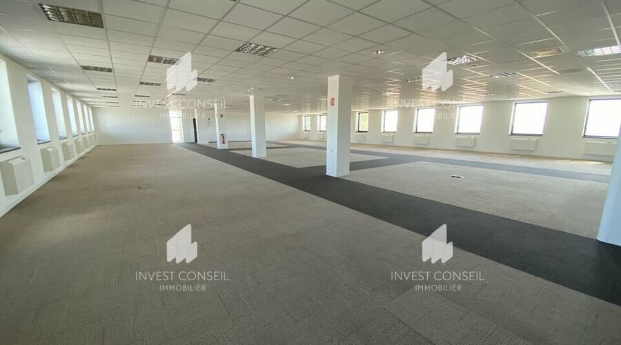 REXIM - Bureau - Val-d'Oise - Saint-Ouen-l'Aumône - 3