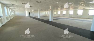 REXIM - Bureau - Val-d'Oise - Saint-Ouen-l'Aumône - 3