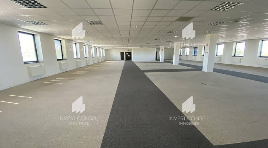 REXIM - Bureau - Val-d'Oise - Saint-Ouen-l'Aumône - 4