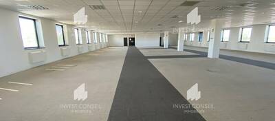 REXIM - Bureau - Val-d'Oise - Saint-Ouen-l'Aumône - 4