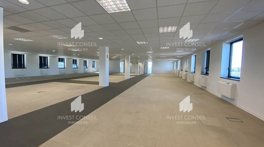 REXIM - Bureau - Val-d'Oise - Saint-Ouen-l'Aumône - 5