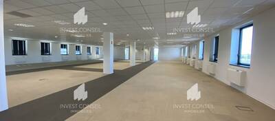 REXIM - Bureau - Val-d'Oise - Saint-Ouen-l'Aumône - 5