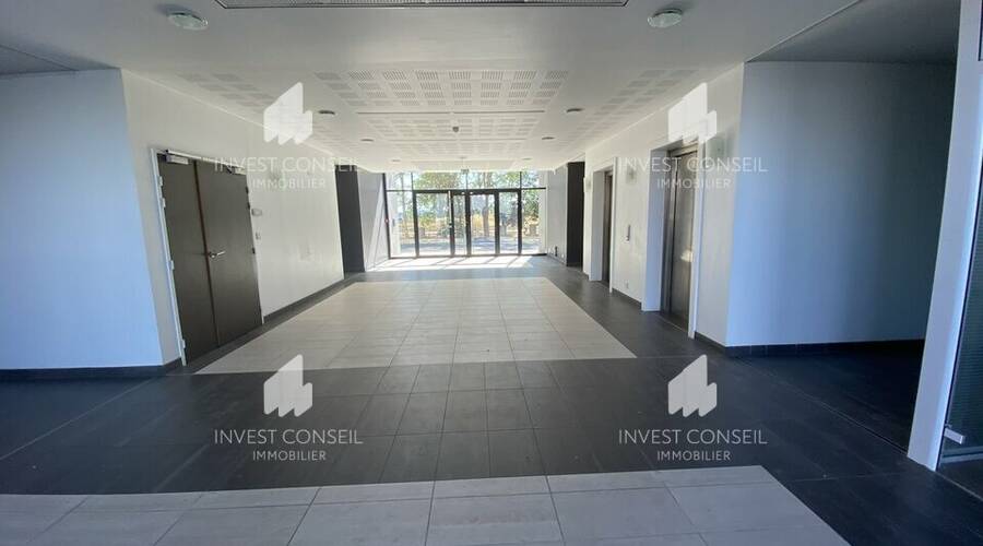 REXIM - Bureau - Val-d'Oise - Saint-Ouen-l'Aumône - 6