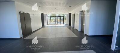 REXIM - Bureau - Val-d'Oise - Saint-Ouen-l'Aumône - 6