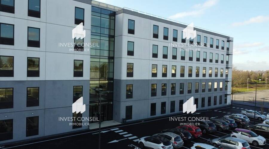 REXIM - Bureau - Val-d'Oise - Saint-Ouen-l'Aumône - 7