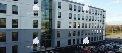 REXIM - Bureau - Val-d'Oise - Saint-Ouen-l'Aumône - 7