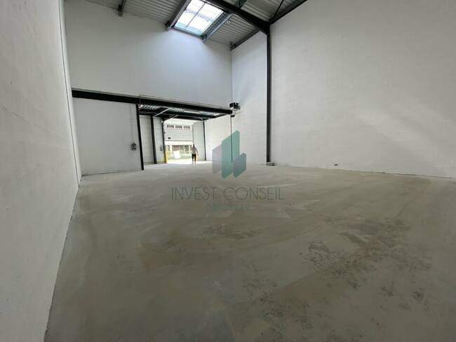 REXIM - Local d'activités - Val-d'Oise - Pontoise - 1