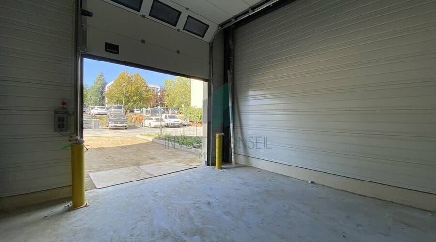 REXIM - Local d'activités - Val-d'Oise - Pontoise - 2