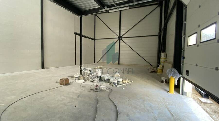 REXIM - Local d'activités - Val-d'Oise - Pontoise - 5