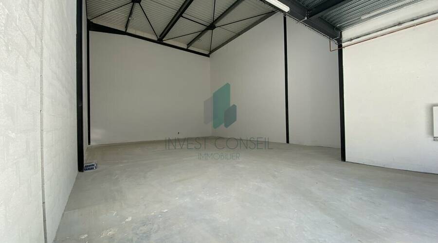 REXIM - Local d'activités - Val-d'Oise - Pontoise - 6