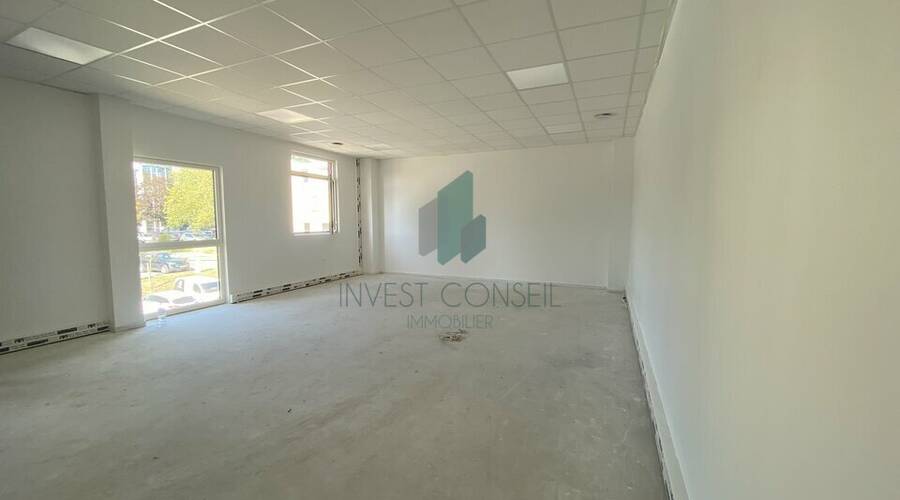 REXIM - Local d'activités - Val-d'Oise - Pontoise - 7