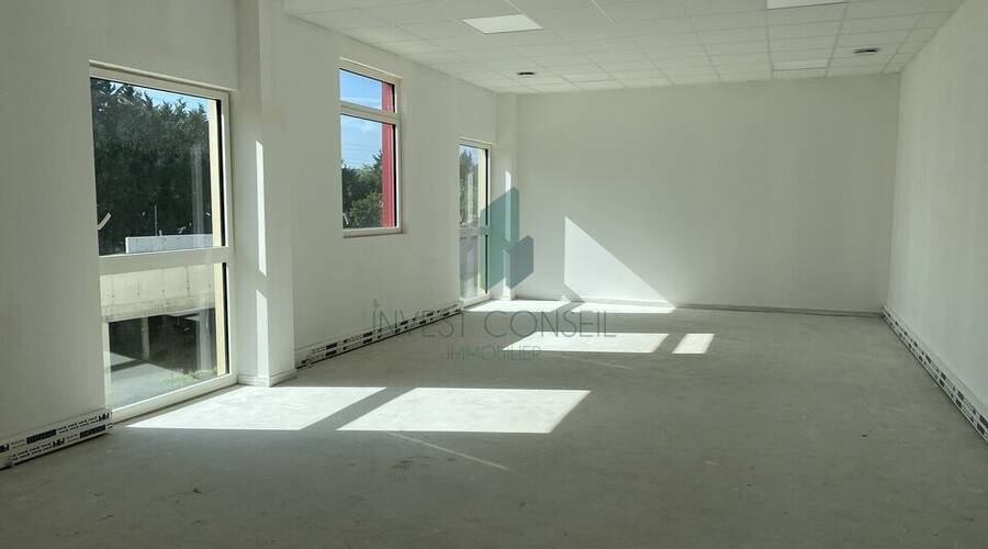 REXIM - Local d'activités - Val-d'Oise - Pontoise - 8