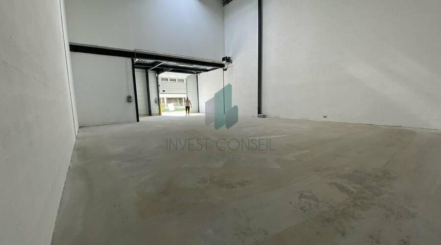 REXIM - Local d'activités - Val-d'Oise - Pontoise - 1