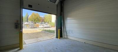 REXIM - Local d'activités - Val-d'Oise - Pontoise - 2