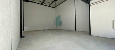 REXIM - Local d'activités - Val-d'Oise - Pontoise - 6