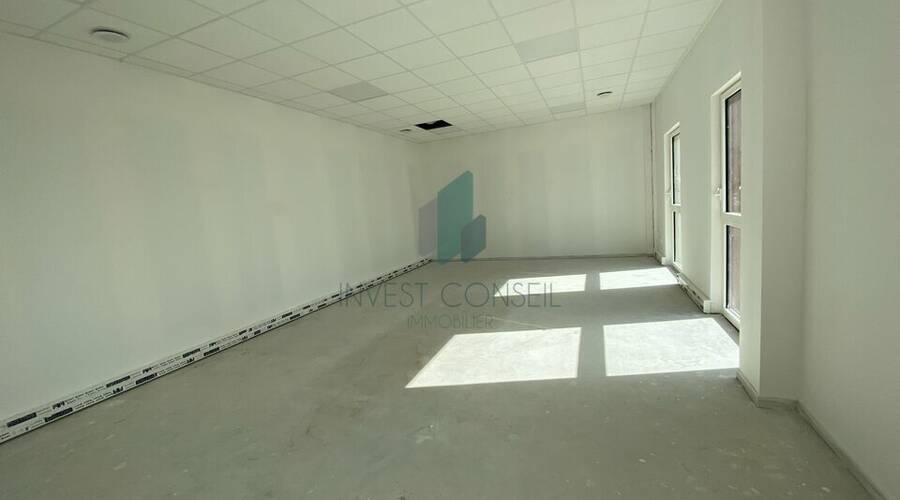 REXIM - Local d'activités - Val-d'Oise - Pontoise - 9