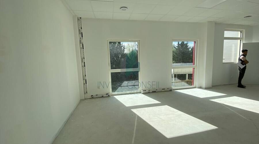 REXIM - Local d'activités - Val-d'Oise - Pontoise - 10