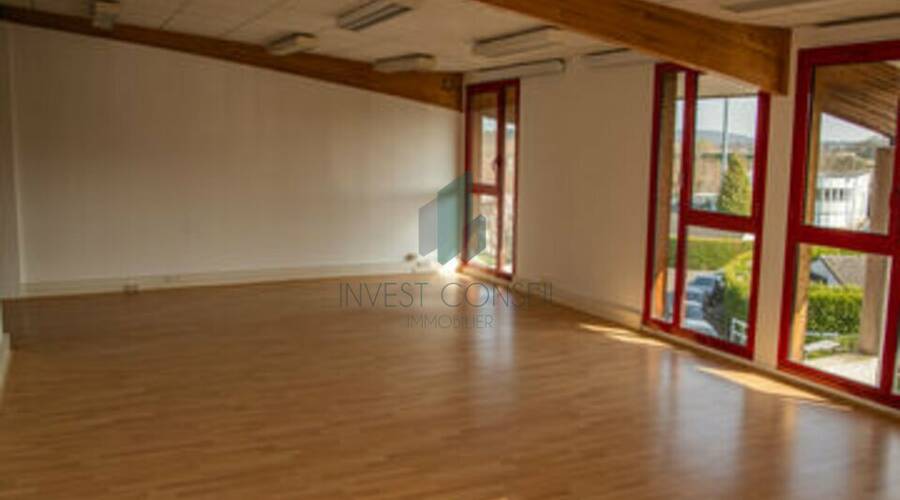 REXIM - Bureau - Val-d'Oise - Bouffémont - 2