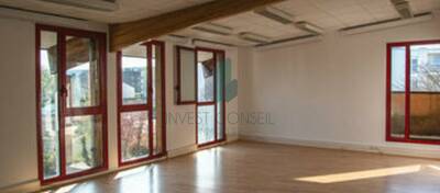 REXIM - Bureau - Val-d'Oise - Bouffémont - 1