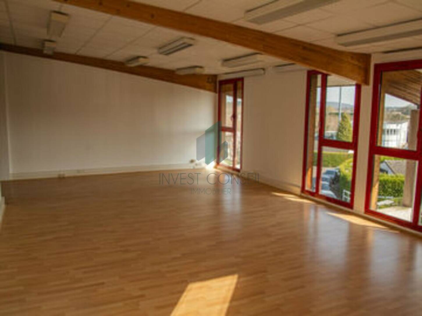 REXIM - Bureau - Val-d'Oise - Bouffémont - 2