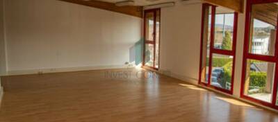 REXIM - Bureau - Val-d'Oise - Bouffémont - 2