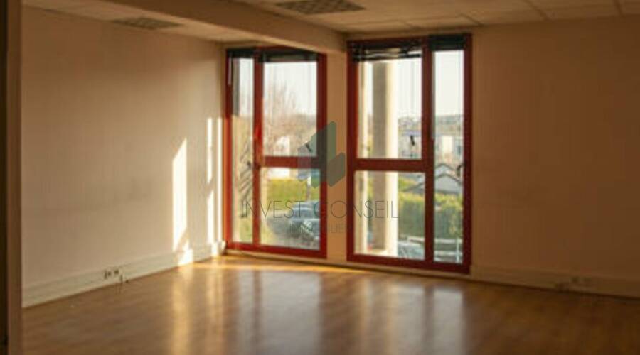 REXIM - Bureau - Val-d'Oise - Bouffémont - 3