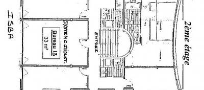 REXIM - Bureau - Val-d'Oise - Bouffémont - 5
