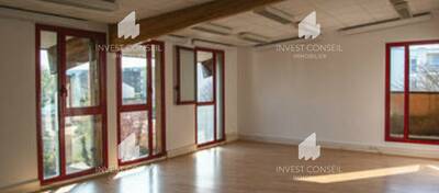 REXIM - Bureau - Val-d'Oise - Bouffémont - 1