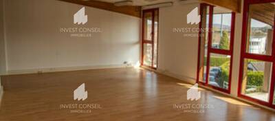 REXIM - Bureau - Val-d'Oise - Bouffémont - 2