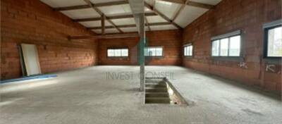 REXIM - Local d'activités - Val-d'Oise - Cormeilles-en-Parisis - 1