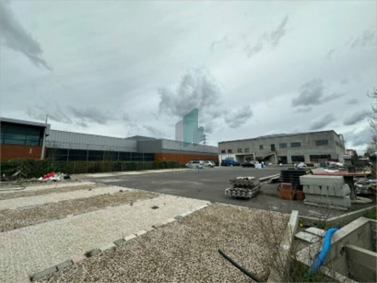 REXIM - Local d'activités - Val-d'Oise - Cormeilles-en-Parisis - 2