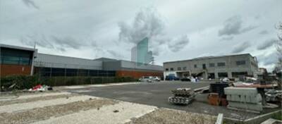 REXIM - Local d'activités - Val-d'Oise - Cormeilles-en-Parisis - 2