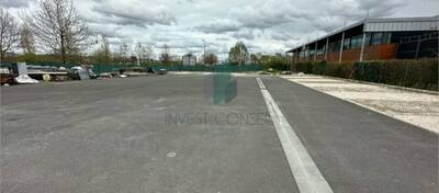 REXIM - Local d'activités - Val-d'Oise - Cormeilles-en-Parisis - 3