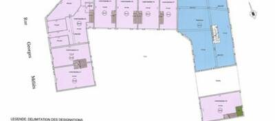 REXIM - Local d'activités - Val-d'Oise - Cormeilles-en-Parisis - 4