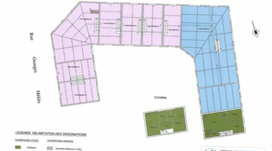 REXIM - Local d'activités - Val-d'Oise - Cormeilles-en-Parisis - 5