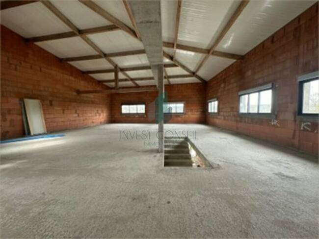 REXIM - Local d'activités - Val-d'Oise - Cormeilles-en-Parisis - 1