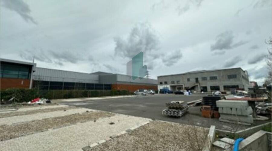 REXIM - Local d'activités - Val-d'Oise - Cormeilles-en-Parisis - 2