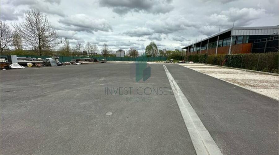 REXIM - Local d'activités - Val-d'Oise - Cormeilles-en-Parisis - 3