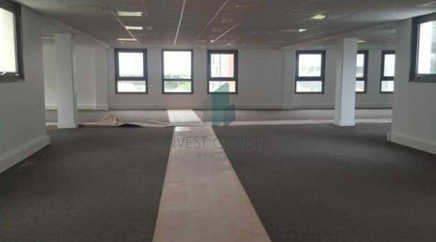 REXIM - Local d'activités - Villeneuve-la-Garenne - 3