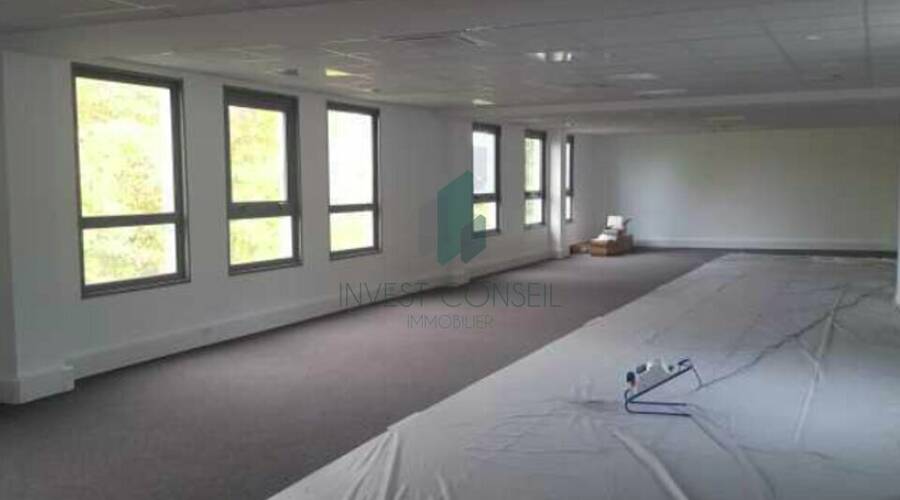 REXIM - Local d'activités - Villeneuve-la-Garenne - 6