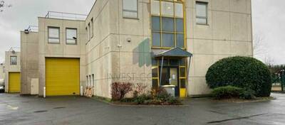 REXIM - Local d'activités - Villeneuve-la-Garenne - 1