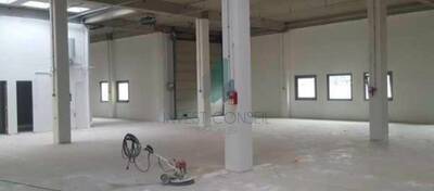 REXIM - Local d'activités - Villeneuve-la-Garenne - 2