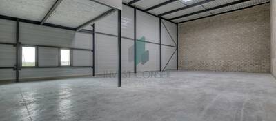 REXIM - Local d'activités - Val-d'Oise - Persan - 3