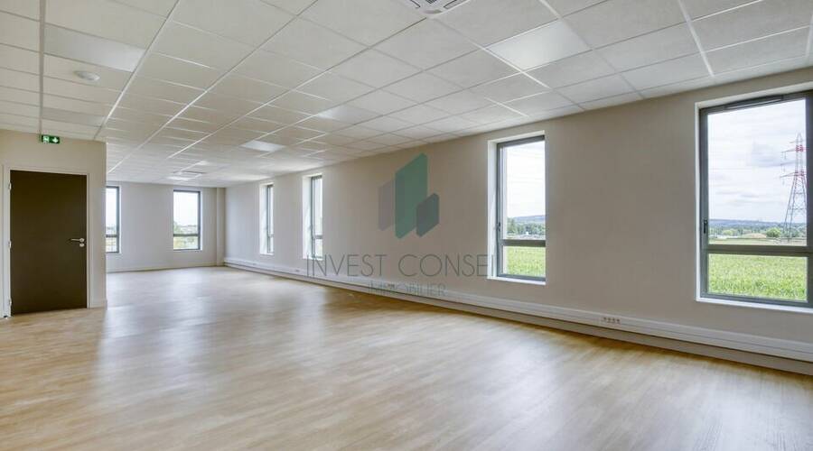 REXIM - Local d'activités - Val-d'Oise - Persan - 6