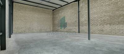 REXIM - Local d'activités - Val-d'Oise - Persan - 4