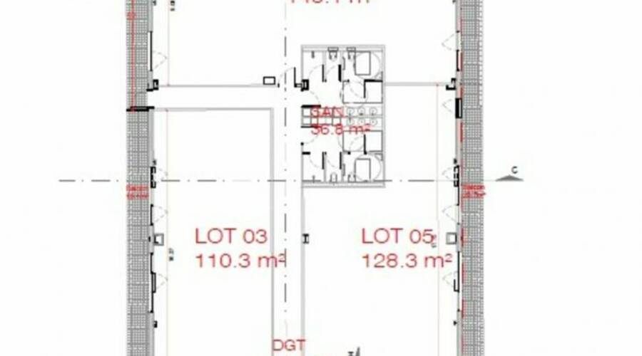 REXIM - Bureau - Val-d'Oise - Montmagny - 6