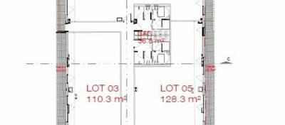 REXIM - Bureau - Val-d'Oise - Montmagny - 6