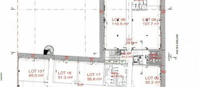 REXIM - Bureau - Val-d'Oise - Montmagny - 7