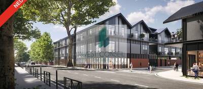 REXIM - Bureau - Val-d'Oise - Montmagny - 1